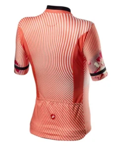 Maillot Primavera Femme Castelli -Batteries VAE Soldes maillot primavera femme castelli 4