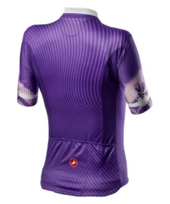 Maillot Primavera Femme Castelli -Batteries VAE Soldes maillot primavera femme castelli 5
