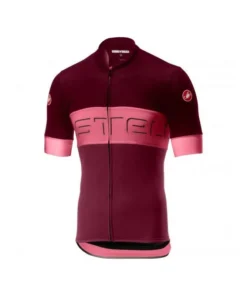 Maillot Prologo 6 Homme Castelli