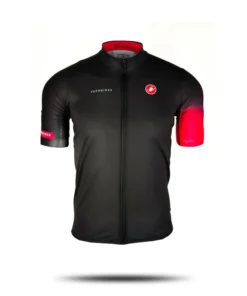 Maillot Superides Squadra Castelli -Batteries VAE Soldes maillot superides squadra castelli 3