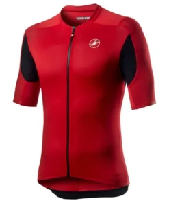 Maillot Superleggera 2 Homme Castelli -Batteries VAE Soldes maillot superleggera 2 3