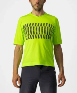Maillot Trail Tech Homme Castelli -Batteries VAE Soldes maillot trail tech homme castelli 6