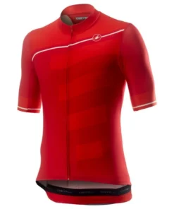 Maillot Trofeo Castelli Homme
