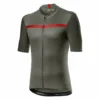 Maillot Unlimited Gravel Homme Castelli
