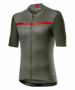 Maillot Unlimited Gravel Homme Castelli