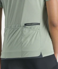 Maillot Unlimited Sentiero 2 Castelli Femme -Batteries VAE Soldes maillot unlimited sentiero 2 castelli femme 2