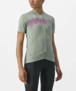 Maillot Unlimited Sentiero 2 Castelli Femme