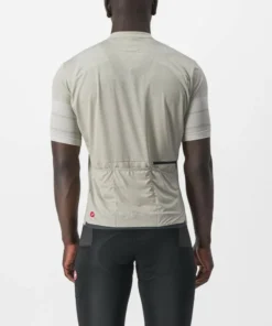 Maillot Unlimited Terra Homme Castelli -Batteries VAE Soldes maillot unlimited terra homme castelli 2