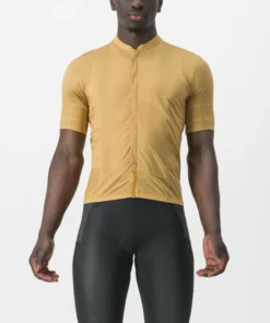 Maillot Unlimited Terra Homme Castelli