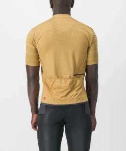 Maillot Unlimited Terra Homme Castelli -Batteries VAE Soldes maillot unlimited terra homme castelli 4