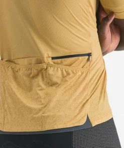 Maillot Unlimited Terra Homme Castelli -Batteries VAE Soldes maillot unlimited terra homme castelli 5