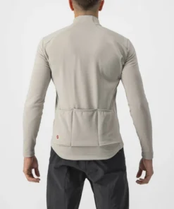 Maillot Unlimited Trail Castelli Homme -Batteries VAE Soldes maillot unlimited trail 2