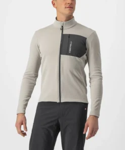 Maillot Unlimited Trail Castelli Homme