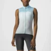 Maillot Velocissima SM Castelli Femme