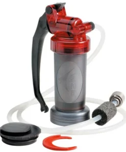 Microfiltre MSR Miniworks EX