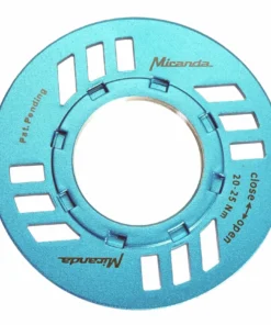 Miranda - Bague De Verrouillage Bosch Gen.2 Avec Protège Chaîne