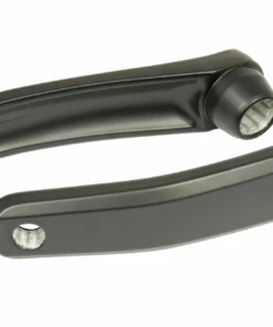 Miranda - Manivelles Pour Haibike FullFatSix 10.0 2020 Yamaha PW-X2