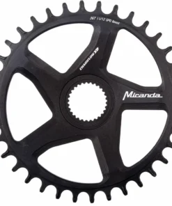 Miranda - Plateau Direct Mount Boost Pour Moteur Bosch Gen4