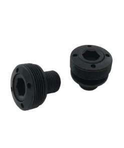 Miranda - Vis De Manivelles M12 ISIS Pour Bosch Classic+