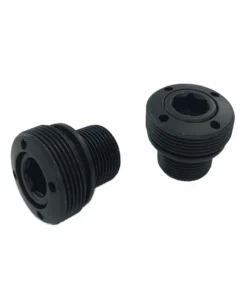 Miranda - Vis De Manivelles M15 ISIS Pour Bosch Gen.2 & Gen.4