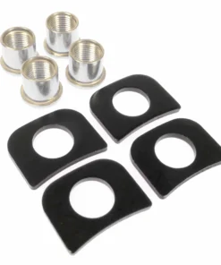 Flyer Miranda - Lot De 4 Vis Pour Plateaux Panasonic X1