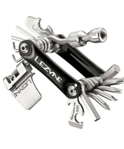 Multi-outils Lezyne V10