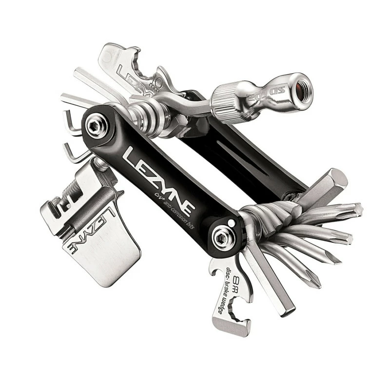 Multi-outils Lezyne V10 1 Multi-outils Lezyne V10