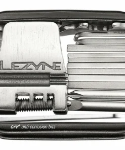 Lezyne Multi Tools Crv - 20
