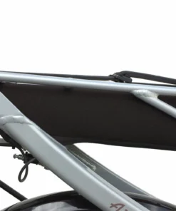 NC-17 - Housse Néoprène Pour Batterie De Porte-bagages Bosch Active/Performance