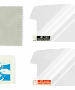 NG Sports - Films De Protection Pour écran Bosch Nyon Ou Intuvia