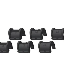 Ortlieb Inserts Pour Crochets QL2.1