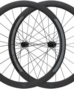 Black Inc Paire De Roues Black Fifty Pneus