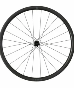 Black Inc Paire De Roues Black Thirty Pneus -Batteries VAE Soldes paire de roues black thirty pneus 2