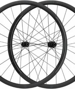 Black Inc Paire De Roues Black Thirty Pneus