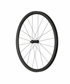 Black Inc Paire De Roues Black Thirty Pneus -Batteries VAE Soldes paire de roues black thirty pneus 3