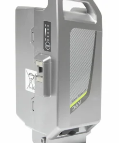 Panasonic - Batterie 12 Ah 36 Volt Next Generation Dès 2014