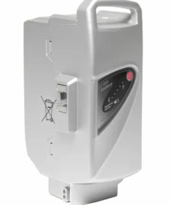 Panasonic - Batterie 12 Ah Pour Moteur Panasonic 36 V Deluxe Dès 2012