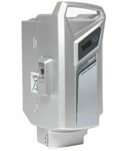 Panasonic - Batterie 13,2 Ah Pour Moteur Panasonic Deluxe Dès 2012