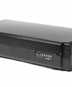 Panasonic - Batterie De Porte-bagages 47V 8.8 Ah (NKY462B2) Pour Moteur à La Roue Arrière