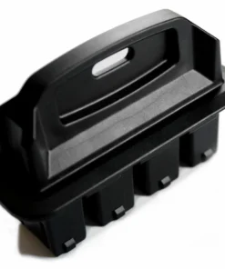 Panasonic - Cache Pour Connecteurs De Batterie - Moteur à La Roue Arrière 47V