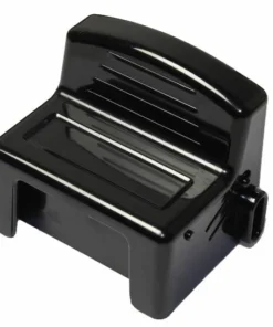 Panasonic - Cache Pour Connecteurs De Batterie - Moteur Premium 26V