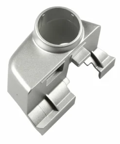 Flyer Panasonic - Cache Pour Serrure De Batterie Premium 2007-2010