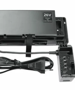 Panasonic - Chargeur De Voyage - Batteries 26V