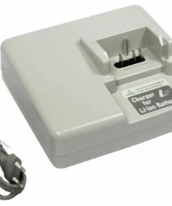 Panasonic - Chargeur Rapide 4Ah - 26V