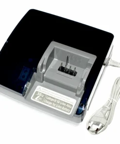 Panasonic - Chargeur Rapide Deluxe 36V