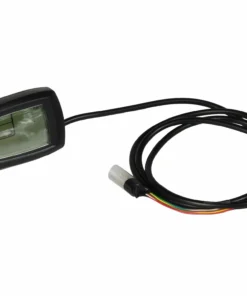 Panasonic / Flyer - Ecran LCD Panasonic Deluxe 36V 2012