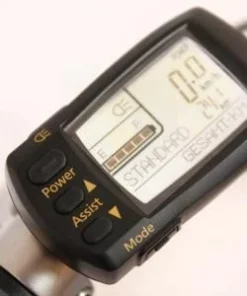 Panasonic / Flyer - Ecran LCD Panasonic Deluxe 36V 2013 (avec Affichage De L'autonomie Restante) 5 Panasonic / Flyer - Ecran LCD Panasonic Deluxe 36V 2013 (avec Affichage De L'autonomie Restante) -Batteries VAE Soldes panasonic ecran deluxe 2013 2 3840x2160