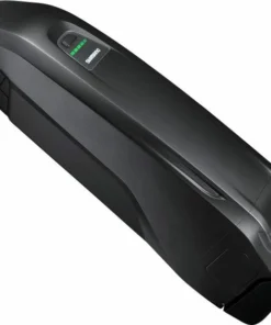 Shimano Steps - Batterie De Cadre BT-E8010, 504 Wh, Noir