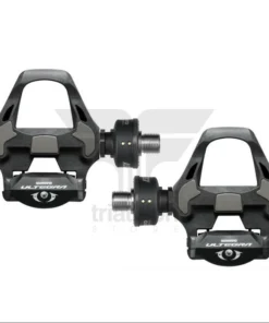 Pedales Assioma Duo Favero Shimano R8000