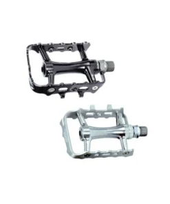 Pédales NC-17 Trekking Pro -Batteries VAE Soldes pedales nc 17 trekking pro 2